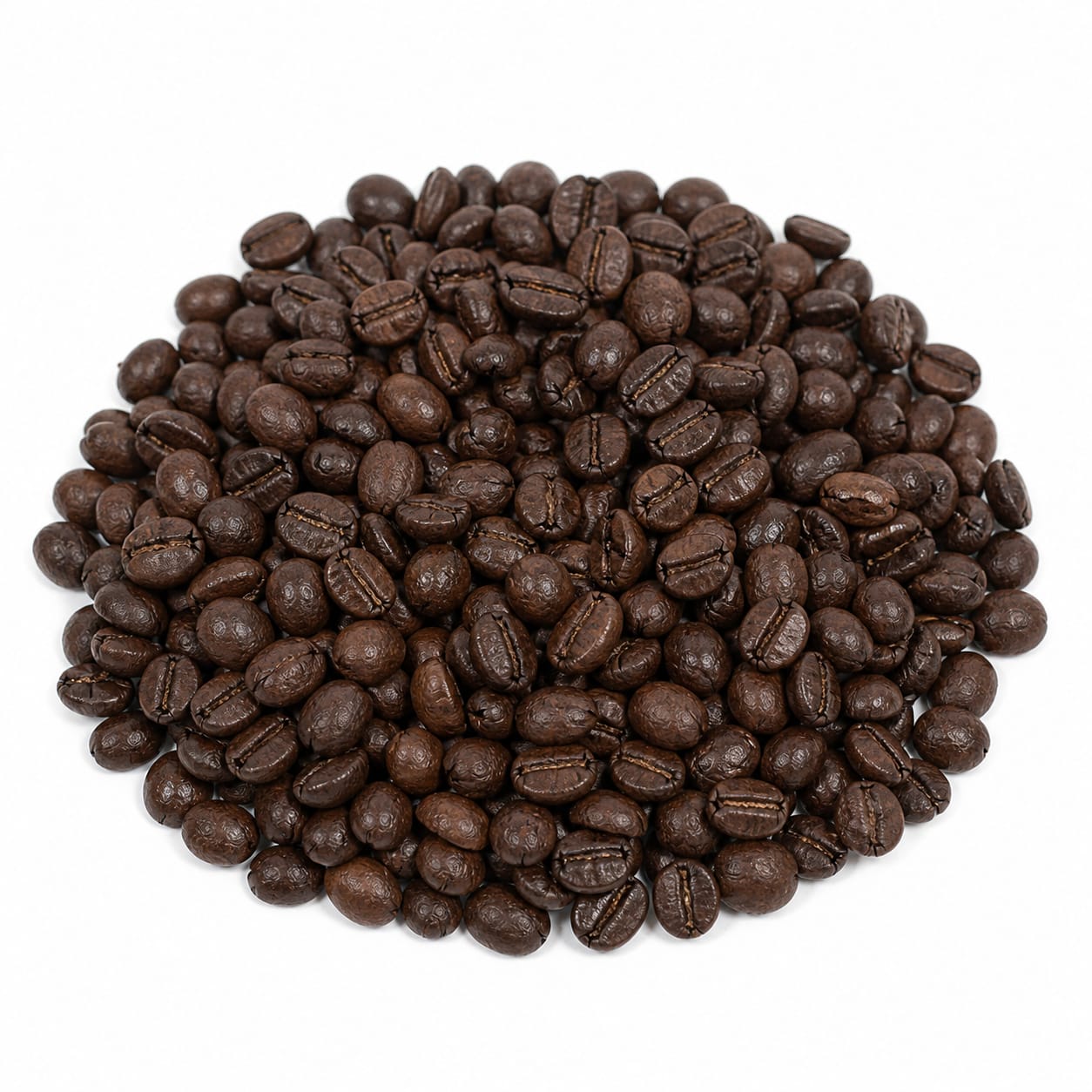 Medium Dark Roasted Bean