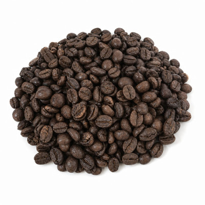 Dark Roasted Bean